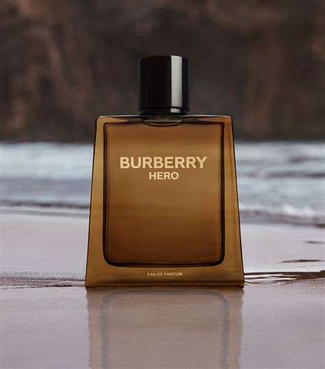 burberry hero probe|burberry hero release date.